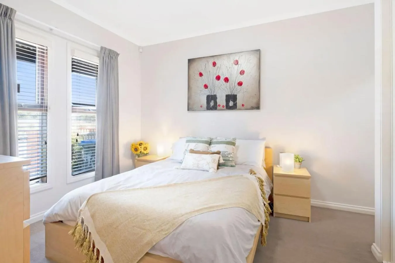 Pebbles - 3 Bedroom In Bowden Adelaide 0*,  Ausztrália