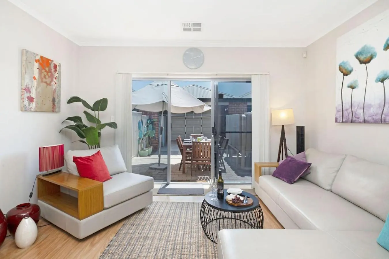 Pebbles - 3 Bedroom In Bowden Adelaide Ausztrália