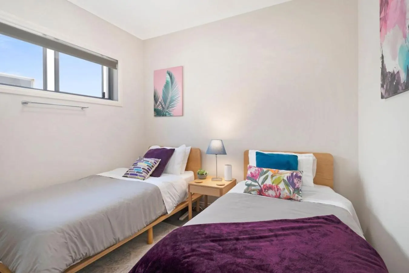 Nyaraló Pebbles - 3 Bedroom In Bowden Adelaide