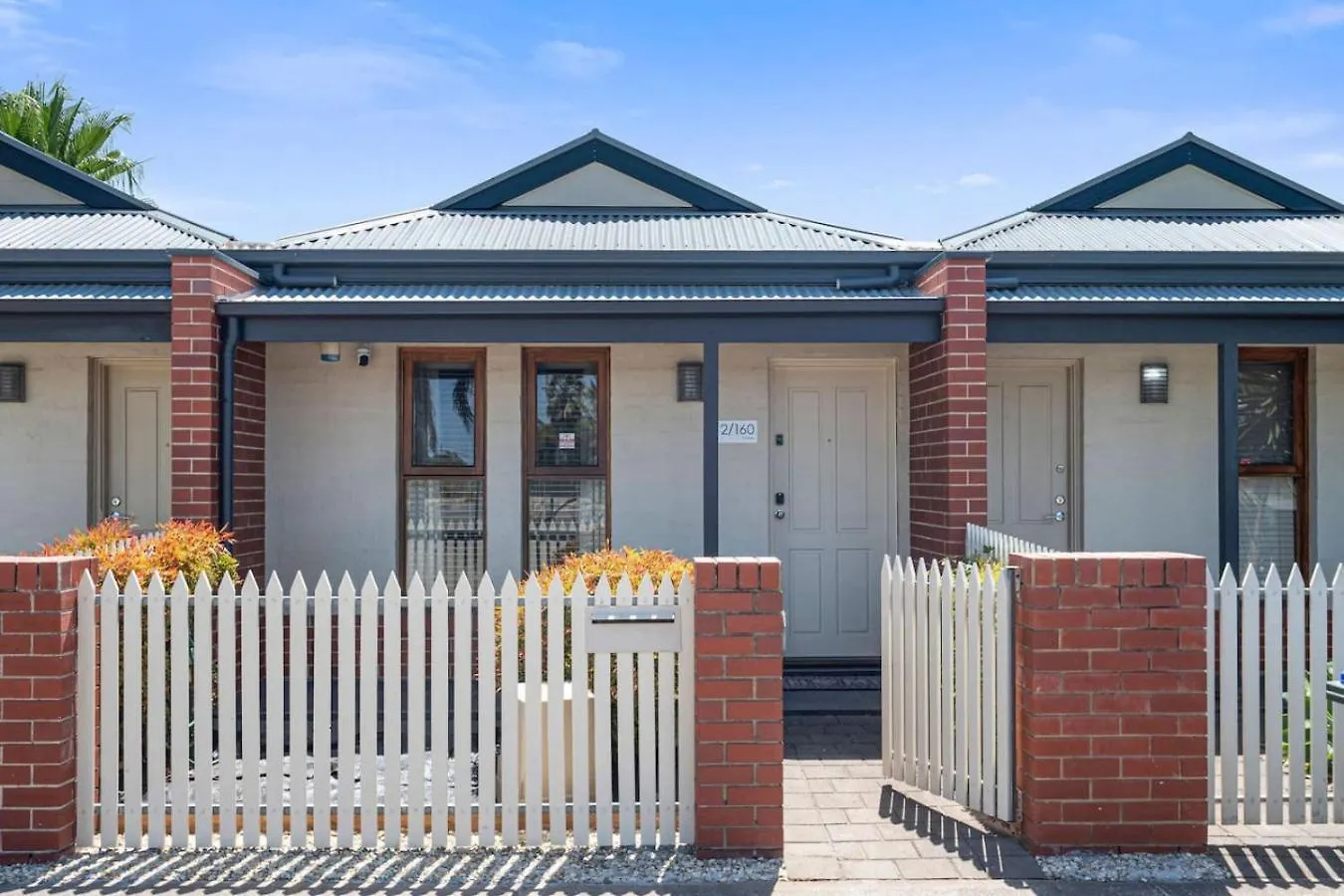 Pebbles - 3 Bedroom In Bowden Adelaide Ausztrália