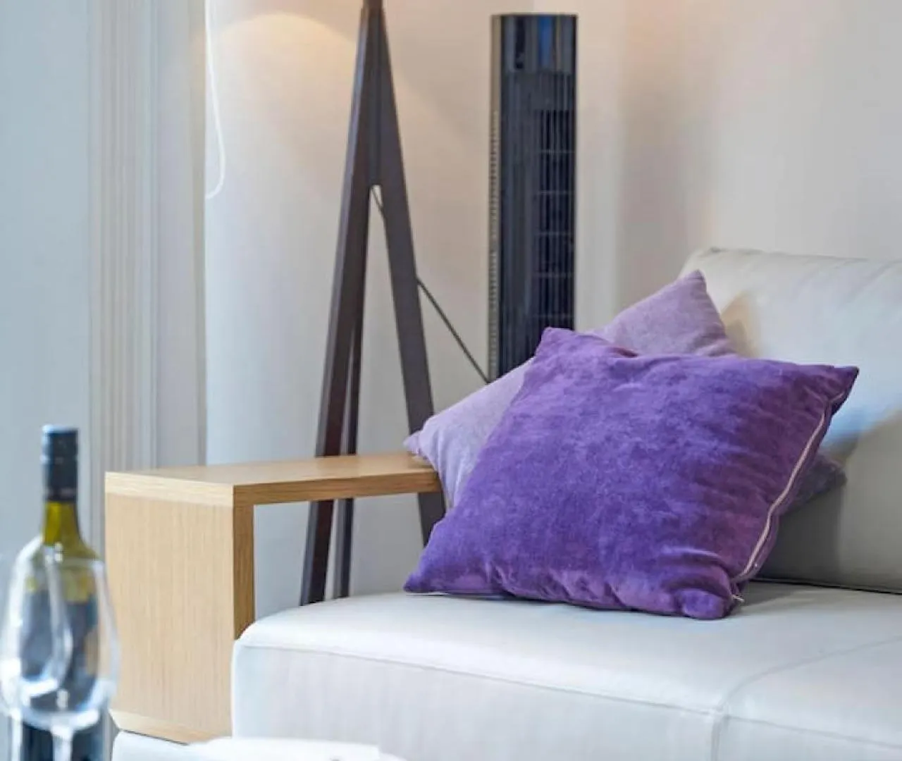Pebbles - 3 Bedroom In Bowden Adelaide Nyaraló
