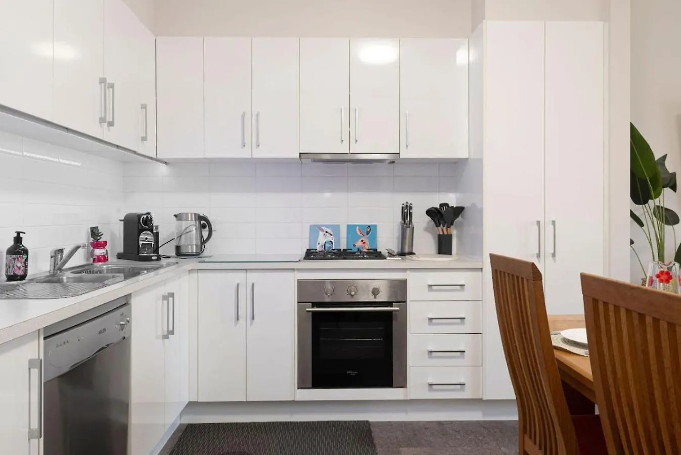 Сasa de vacaciones Pebbles - 3 Bedroom In Bowden Adelaida Australia
