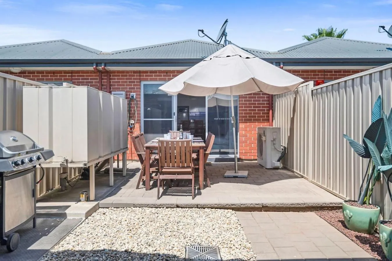 Pebbles - 3 Bedroom In Bowden Adelaida 0*,  Australia