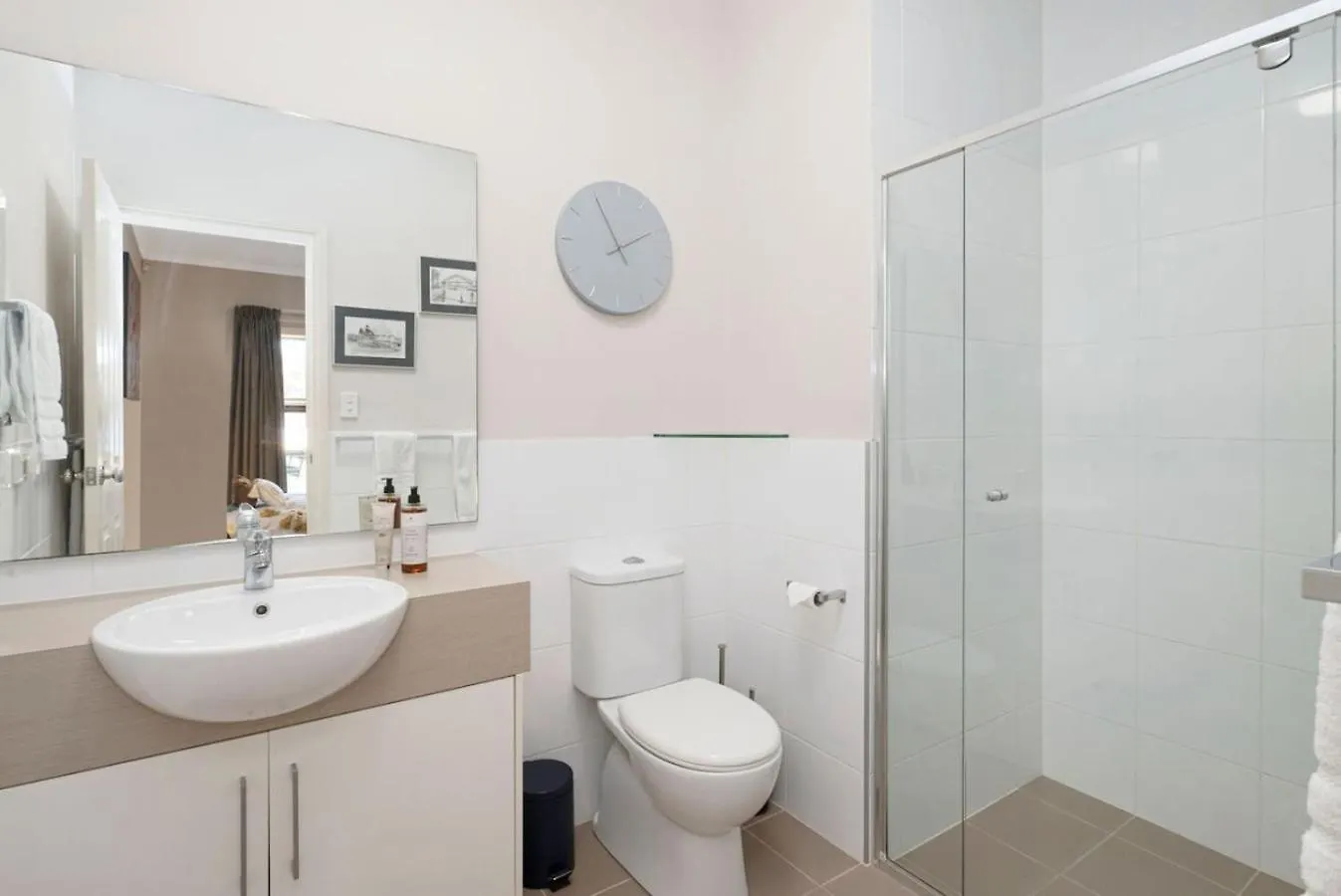 Сasa de vacaciones Pebbles - 3 Bedroom In Bowden Adelaida Australia