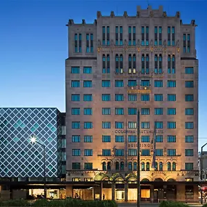 Hotel Mayfair, Adelaide